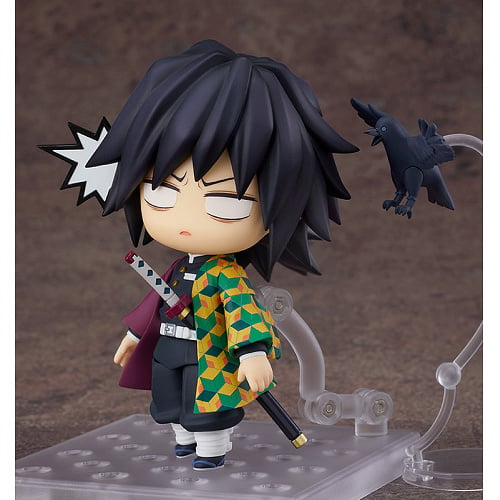 giyu tomioka nendoroid release date