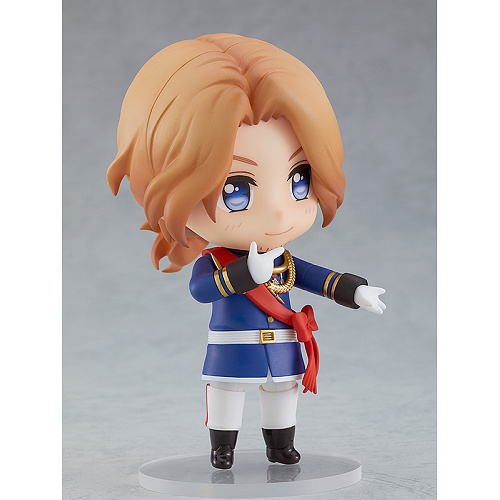 power nendoroid preorder