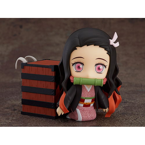 nezuko nendoroid release date