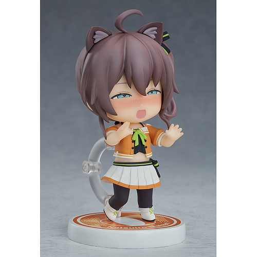 natsuiro matsuri nendoroid