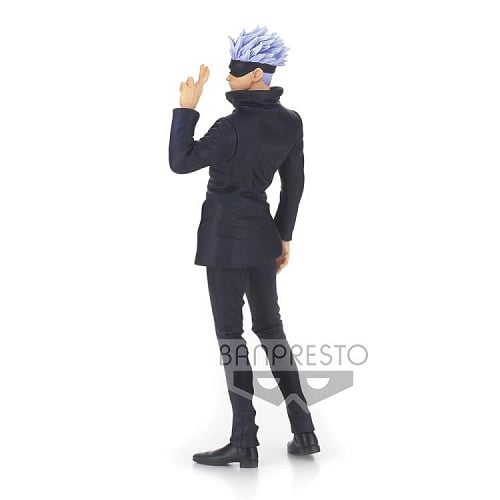 jujutsu kaisen prize figure