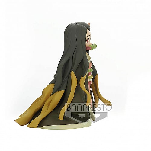 nezuko prize figure