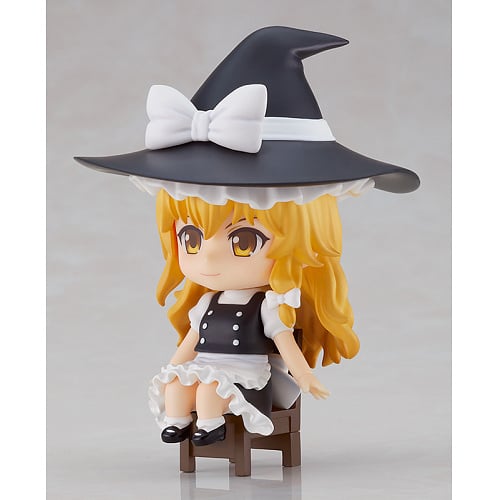 nendoroid marisa kirisame