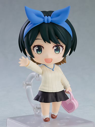 ruka nendoroid