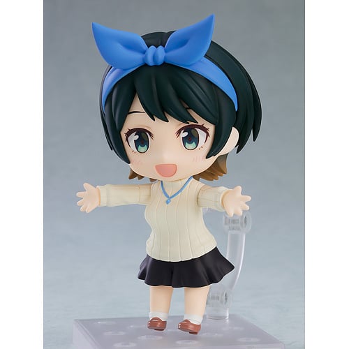 ruka nendoroid