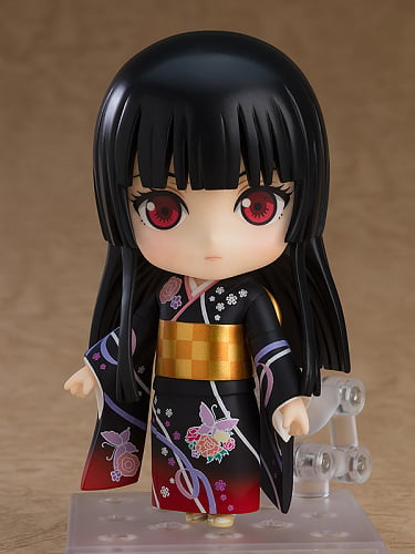 nendoroid enma ai