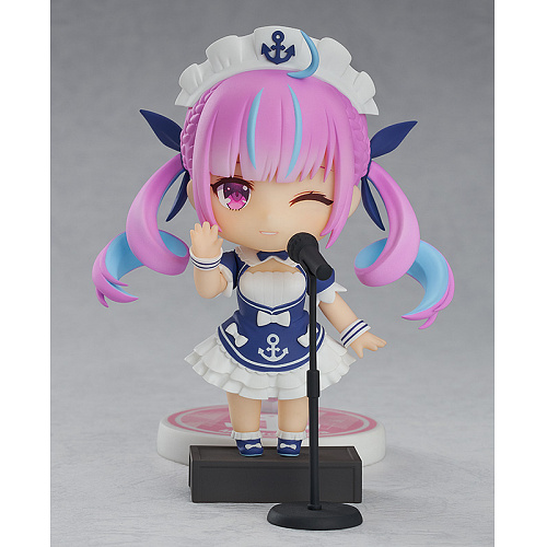 nendoroid 18