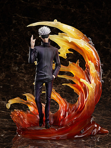 Jujutsu Kaisen Satoru Gojo -Limitless- 1/7 Scale Figure