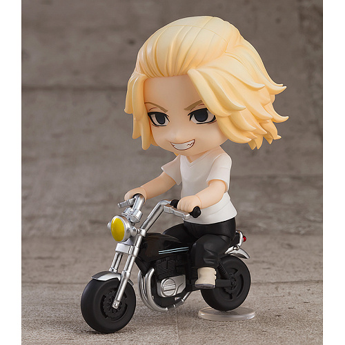 nendoroid mikey