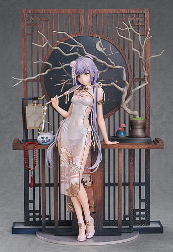 VSinger Luo Tianyi: shops Grain in Ear Version 1/8 Scale Figure