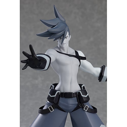 galo thymos figure