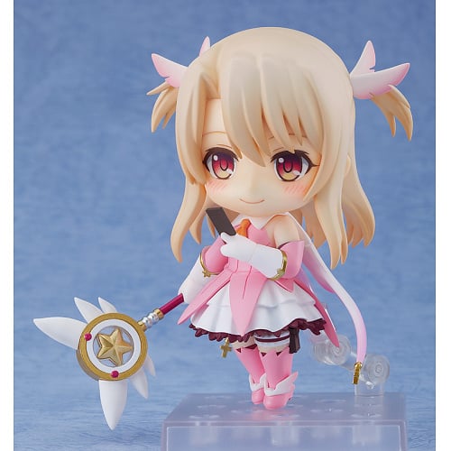 nendoroid illya