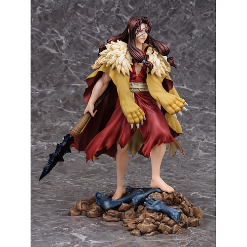 tsukasa shishio figure