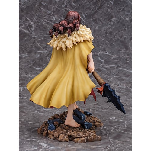 tsukasa shishio figure