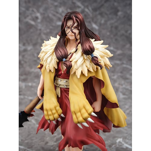 tsukasa shishio figure