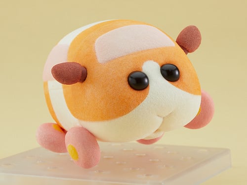 potato nendoroid