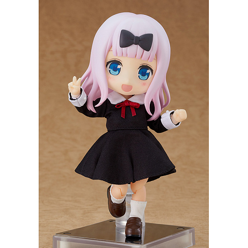 nendoroid doll chika