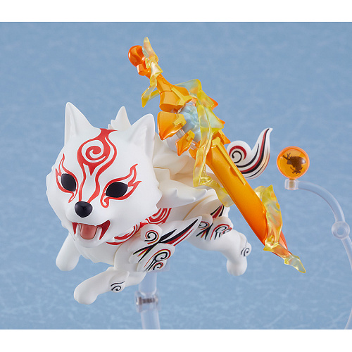 nendoroid shiranui dx ver