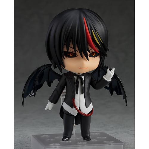 diablo nendoroid