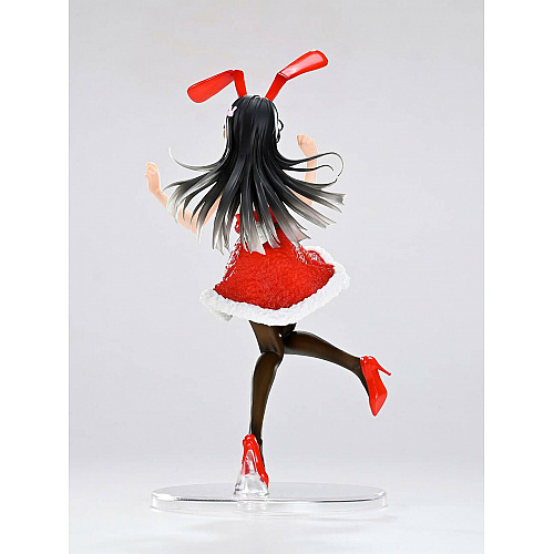 mai sakurajima prize figure