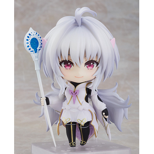 nendoroid caster merlin