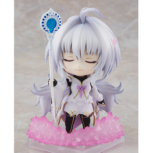 nendoroid caster merlin