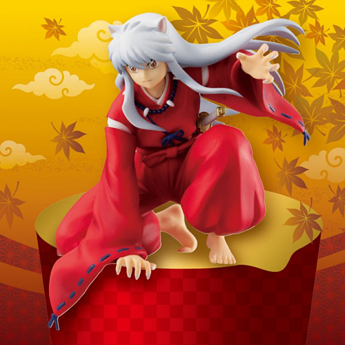 inuyasha noodle stopper