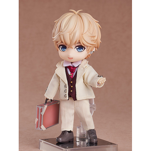 kiro nendoroid