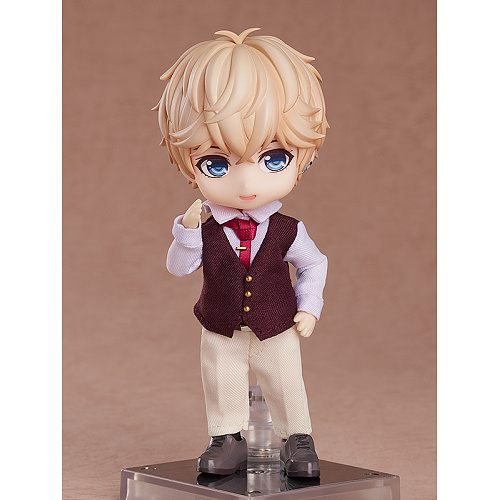 kiro nendoroid