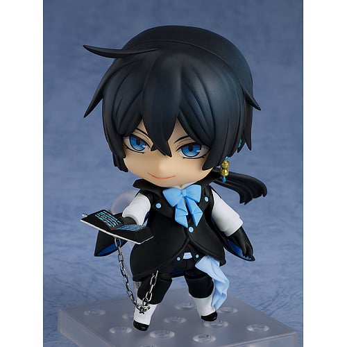 vanitas nendoroid