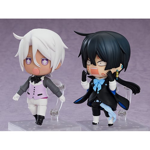 vanitas nendoroid