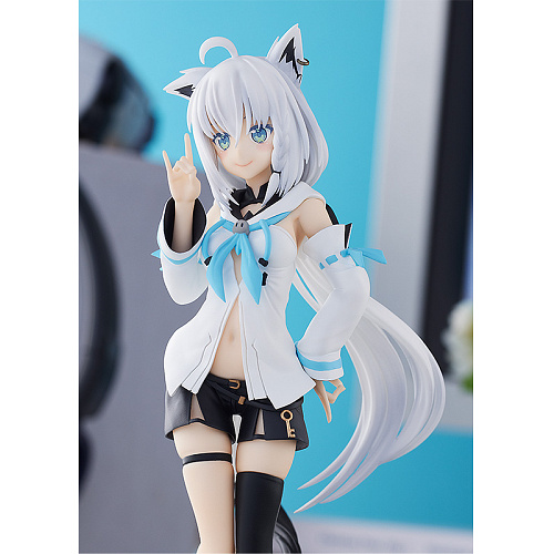 pop up parade fubuki