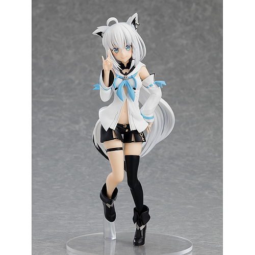 pop up parade fubuki