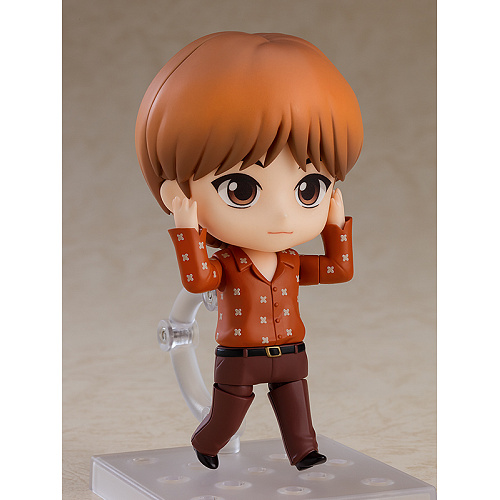 nendoroid jin