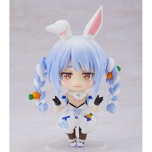 usada pekora nendoroid