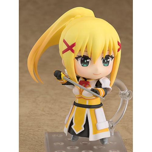 nendoroid 758