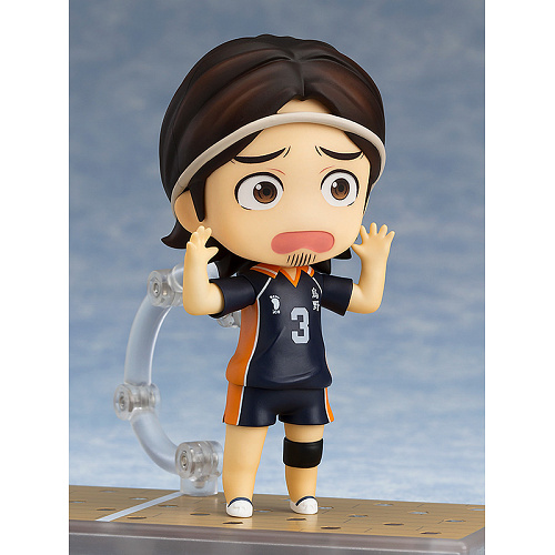 azumane asahi nendoroid