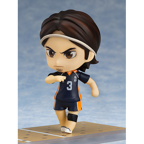 azumane asahi nendoroid