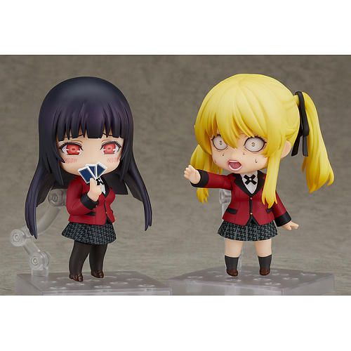 mary saotome nendoroid