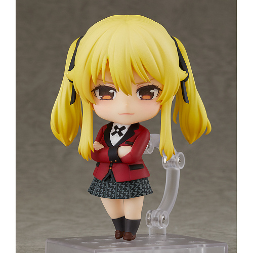 mary saotome nendoroid