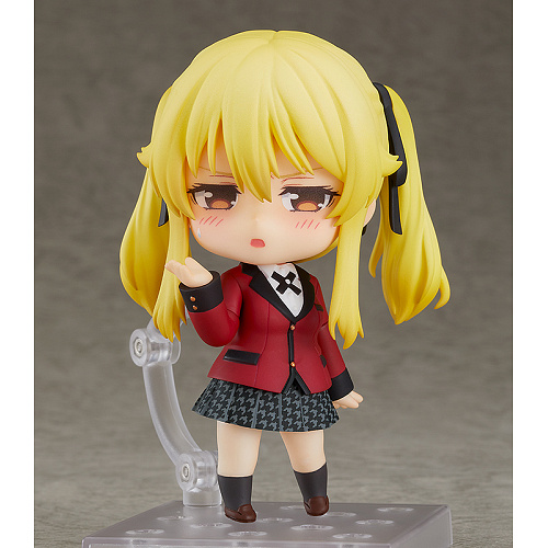 mary saotome nendoroid