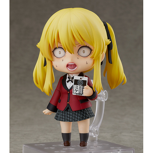 mary saotome nendoroid