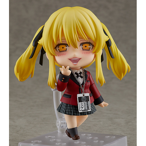 mary saotome nendoroid