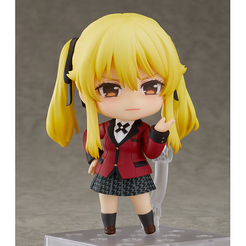 mary saotome nendoroid