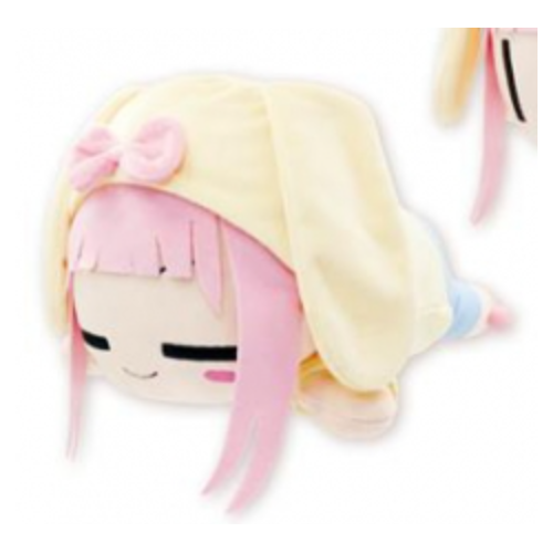 chika fujiwara plush