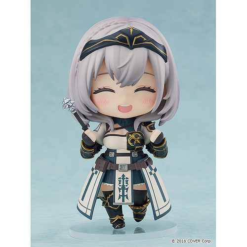 nendoroid 2008