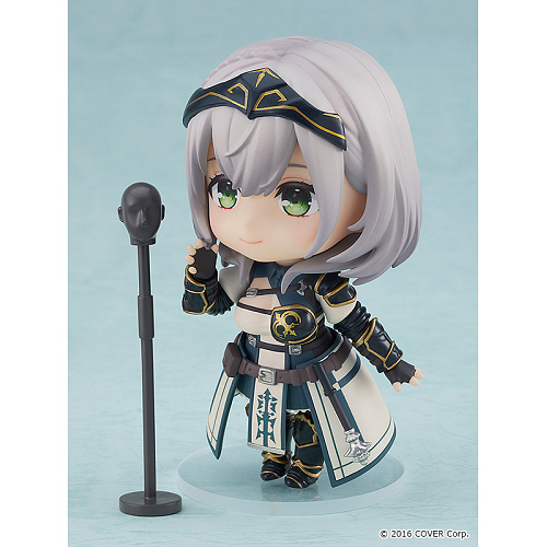 nendoroid 2008