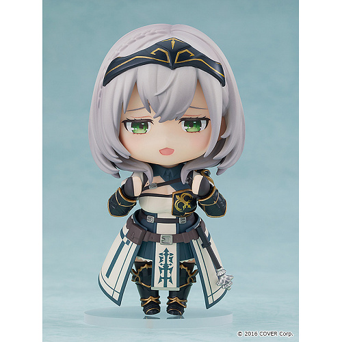 nendoroid 2008