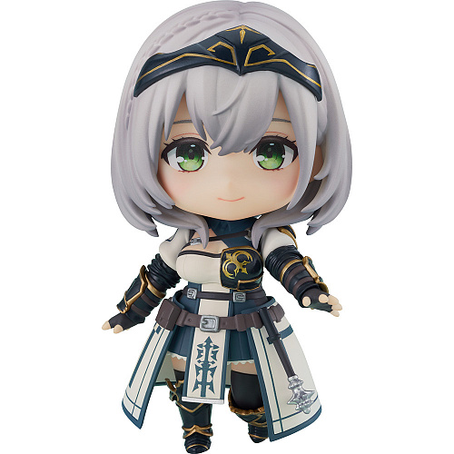 nendoroid 2008