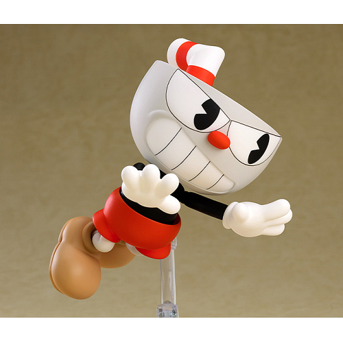 [Preorder] Nendoroid 2024 Cuphead